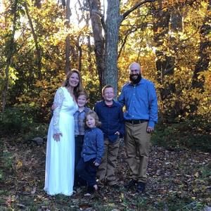 Meet your Posher, Alison